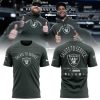 LV.Raiders x Labubu Combo Shirt