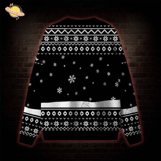 Mess With the Honk You Get the Bonk Ugly Sweat