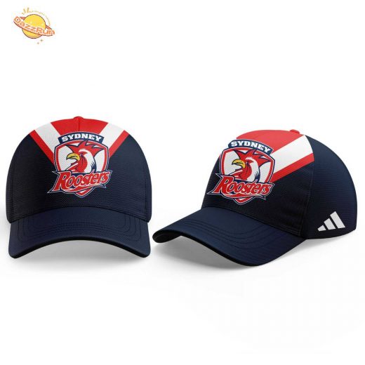 Sydney Roosters Brandon Wheat Kings Tri-colours Three Stripes Combo Shirt