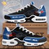 JMD Football 2025 Air Max Plus Sneakers Limited Edition JMD Football 2025 Air Max Plus Sneakers Limited Edition