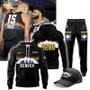 Memphis Grizzlies 2025-26 City Edition Hoodie Memphis Grizzlies 2025-26 City Edition Hoodie