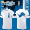 Detroit Lions x Eminem Thanksgiving Halftime Show Black Tee – Signature Detroit Lions x Eminem Thanksgiving Halftime Show Black Tee – Signature