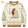 Funny Smoking Cat Meme Christmas Ugly Sweat Funny Smoking Cat Meme Christmas Ugly Sweat