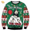 Christmas Cantata Christmas Ugly Sweat