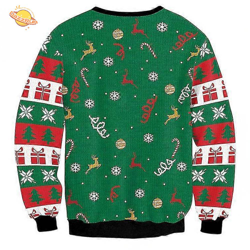 Go Jesus It's Your Birthday Funny Christmas Ugly Sweat Go Jesus It's Your Birthday Funny Christmas Ugly Sweat