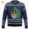 Star Trek Merry Trekmas Ugly Christmas Sweater