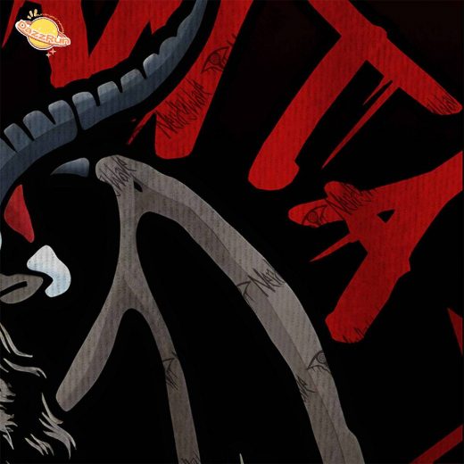 Hail Santa Ugly Sweatshirts 3