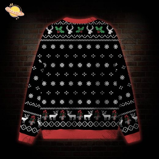 Horny Ugly Sweatshirts