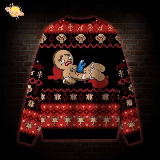 Infant Ugly Sweatshirts