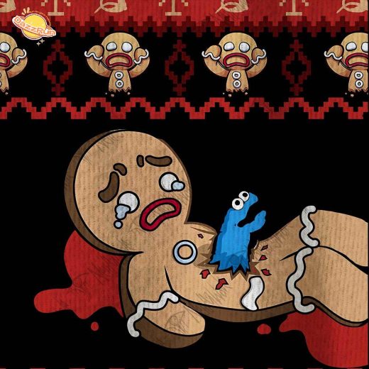 Infant Ugly Sweatshirts 3