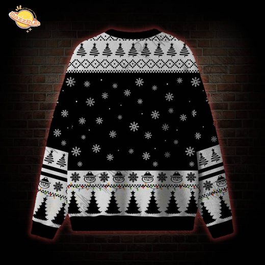 It’s Not Xmas Ugly Sweatshirts