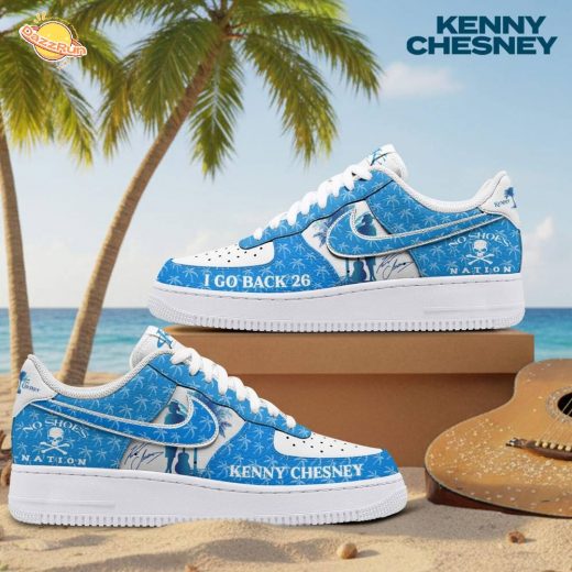 KNCN | PREMIUM AF1 SNEAKER KNCN | PREMIUM AF1 SNEAKER