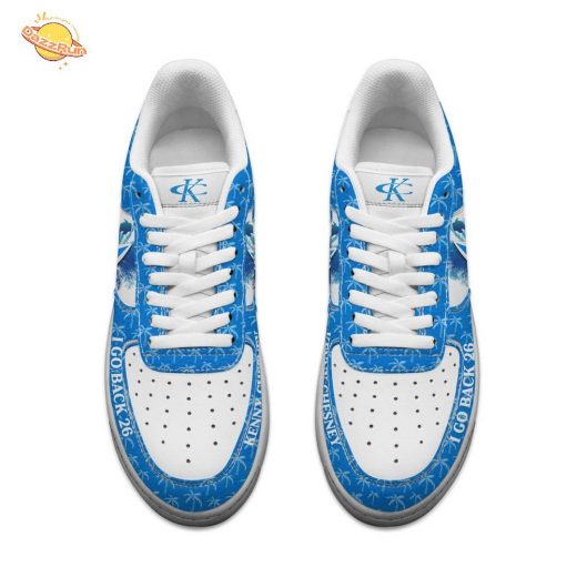 KNCN | PREMIUM AF1 SNEAKER