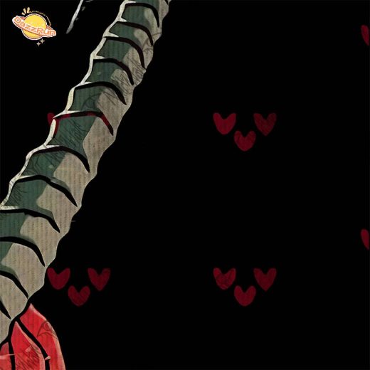 Krampus is Coming to Town Ugly Sweatshirts 3