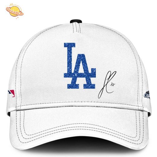 LA Dodgers Sabrina Carpenter 69 Jersey Signed Limited Edition