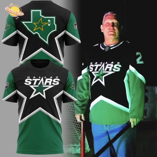 Limited Edition D.Stars Throwback 1999 Shirt
