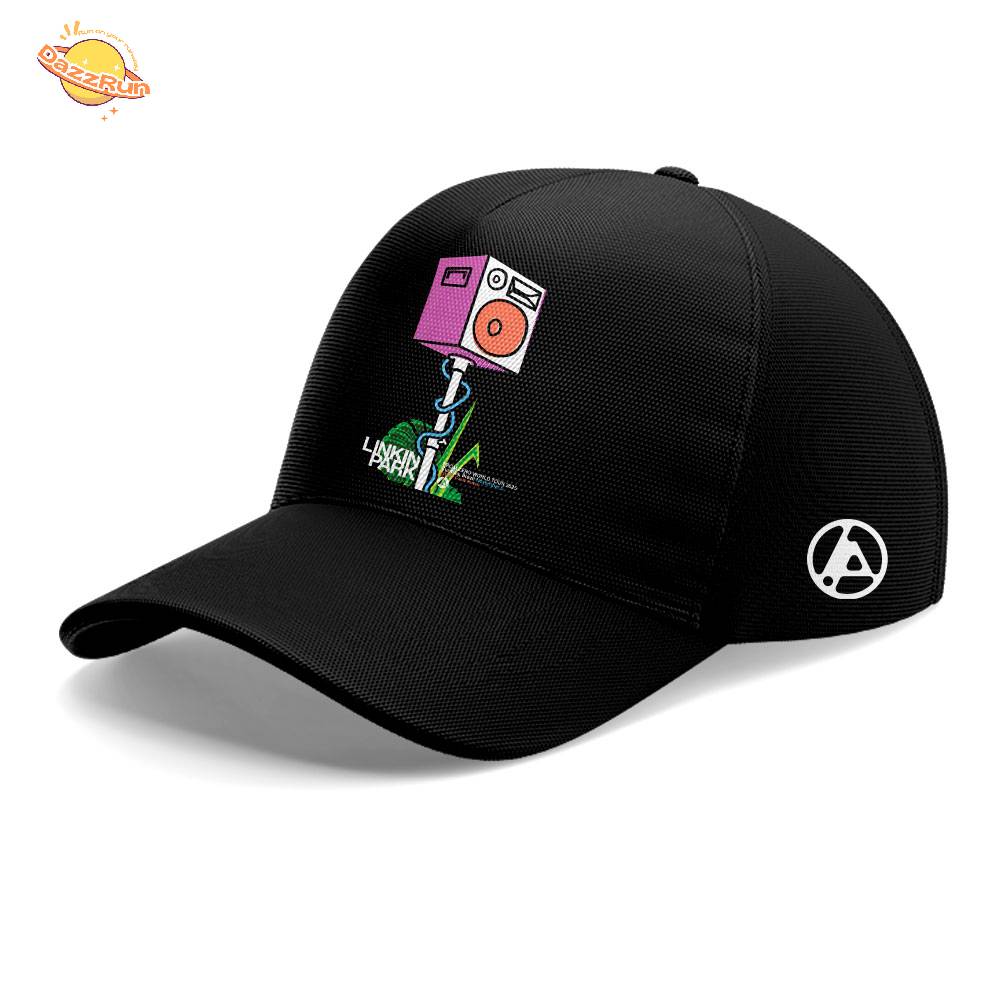 Limited Edition LP Tour 2025 Tshirt Limited Edition LP Tour 2025 Tshirt