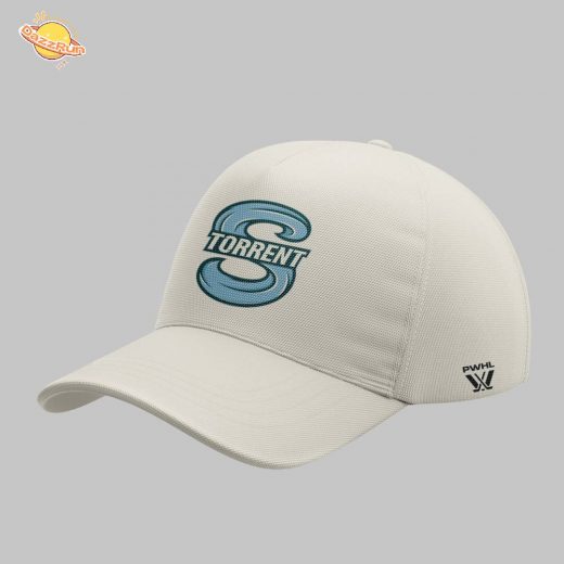 Limited Edition Seattle Torrent Duck Shirt