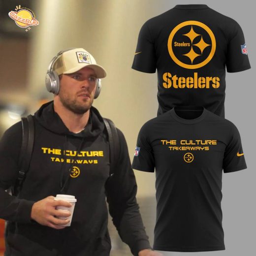 Limited Edition The Culture Take Aways Shirt