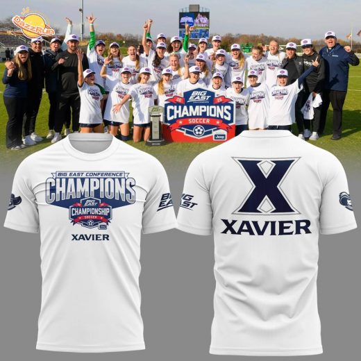 Limited Edition WSOC Champions Tshirt
