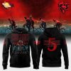 Limited Editions Detroit Lions x Stranger Things Special Hoodie 2025 Limited Editions Detroit Lions x Stranger Things Special Hoodie 2025