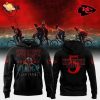 Limited Edition Stranger Things Hoodie Limited Edition Stranger Things Hoodie