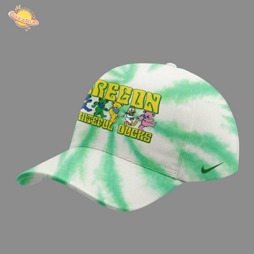 Limited Editon Grateful Ducks Hoodie