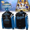 Los Angeles Dodgers World Series 2025 Varsity Jacket Los Angeles Dodgers World Series 2025 Varsity Jacket