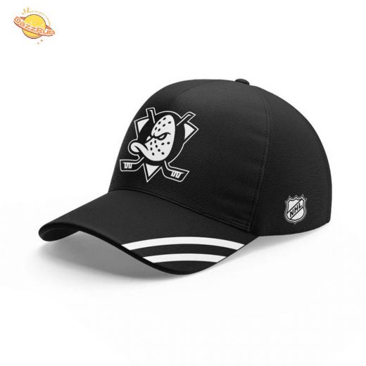 Mackenzie Dern X NFL Anaheim Ducks Bomber Jacket