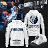 Denver Nuggets 2025-26 City Edition Hoodie Denver Nuggets 2025-26 City Edition Hoodie