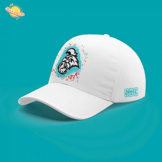 Men’s Nike Coastal Carolina Football “Glow in the Dark” Uniform