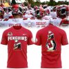 Men’s Nike Black Youngstown State Football Limited Edition T-shirt Men’s Nike Black Youngstown State Football Limited Edition T-shirt