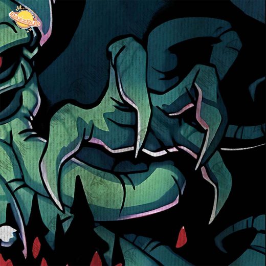 Merry Cthulhumas Ugly Sweatshirts 3