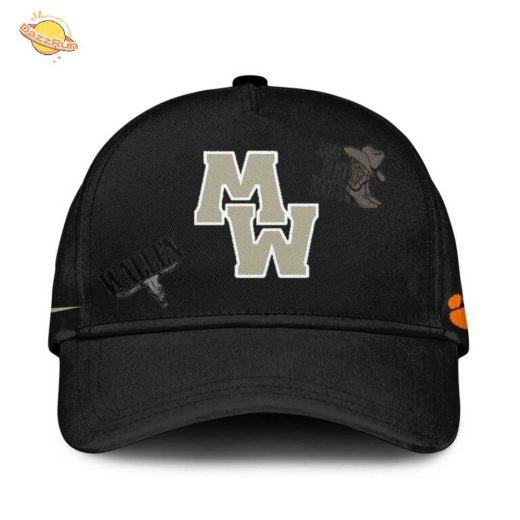 NCAA x Morgan Wallen Tshirt Editions Limited 2026