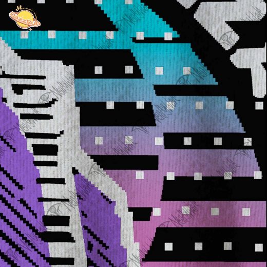 Nakatomi Plaza Christmas Party 1988 Ugly Sweatshirt 3