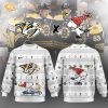 Limited Edition Pittsburgh Steelers x Christmas Special Sweatshirt 2025