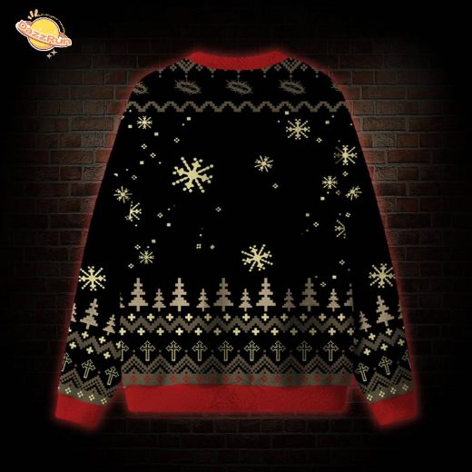 OMG You Guys That’s Not What I Said Ugly Sweat