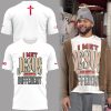 Limited Edition Ohio Jesus Shirt