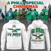 Buffalo Bills Merry Christmas 2025 White Limited Hoodie Buffalo Bills Merry Christmas 2025 White Limited Hoodie