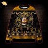 Merry Cthulhumas Ugly Sweatshirts
