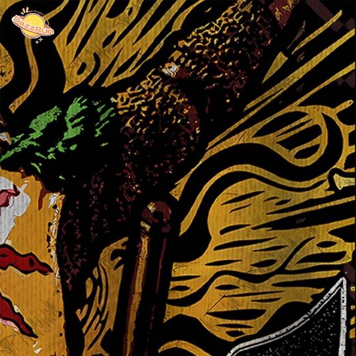 Praise the Sun Ugly Sweatshirts 3