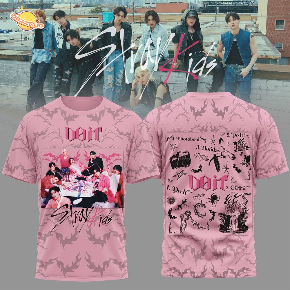 Premium STYK 3D Shirt Premium STYK 3D Shirt