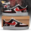 Army Black Knights Army 250 Collection Custom AF1 Sneaker