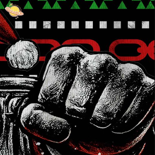 Rapture Ugly Sweatshirts 3