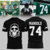 Rest In Peace – Forever 74 Nick Mangold W Shirt