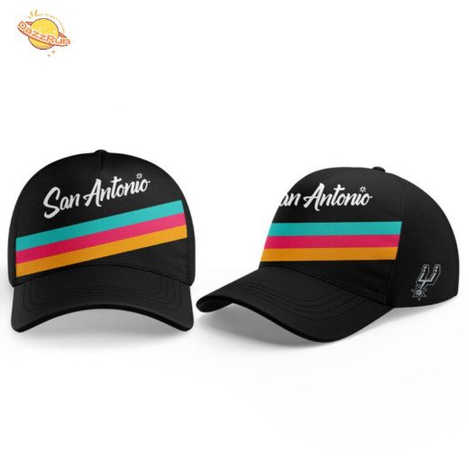 SA.Spurs New Uniform Bold. Simple. Unique… Fiesta 2025 Combo Football Jersey Custom Name, Number For Fans