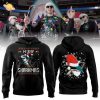 Buffalo Bills Merry Christmas 2025 White Limited Hoodie Buffalo Bills Merry Christmas 2025 White Limited Hoodie