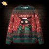 Wendigo Ugly Sweatshirts