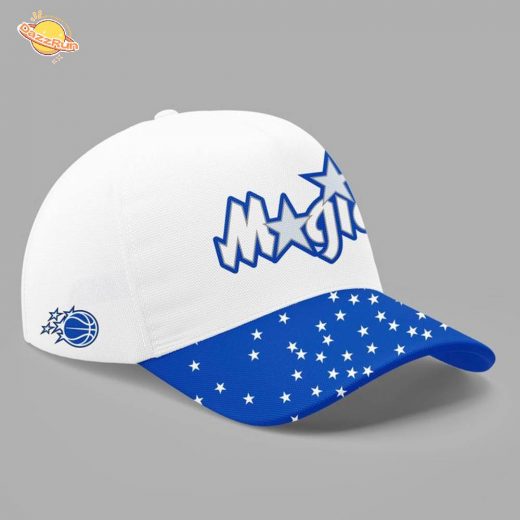 Special Orlando Magic City Edition 2025-26 Sweat