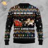 Funny Unicorn – Ugly Christmas Sweat